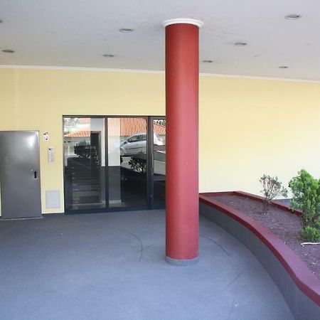 Holidays Plaza Santa Cruz  Exterior foto